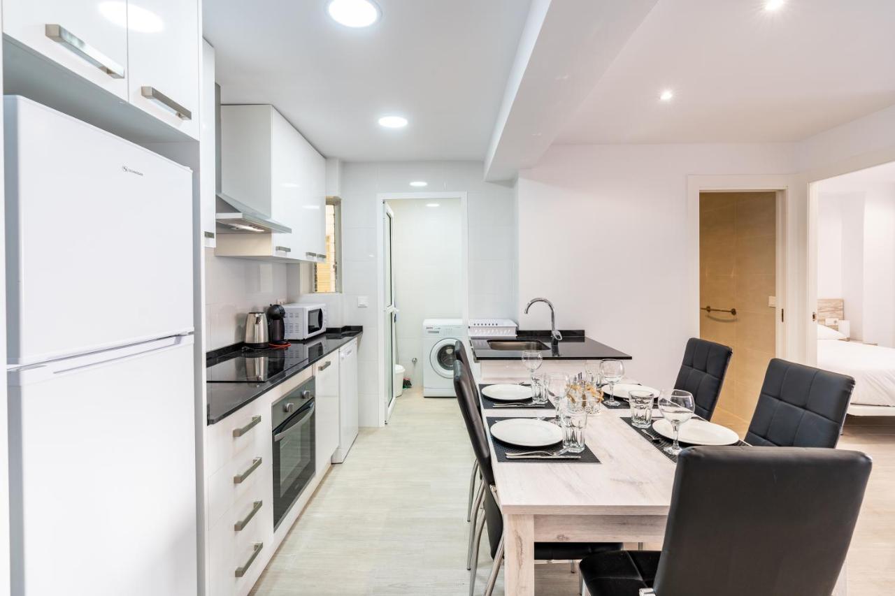 New Life A 2 Minutos De La Playa By Sonneil Apartamento *