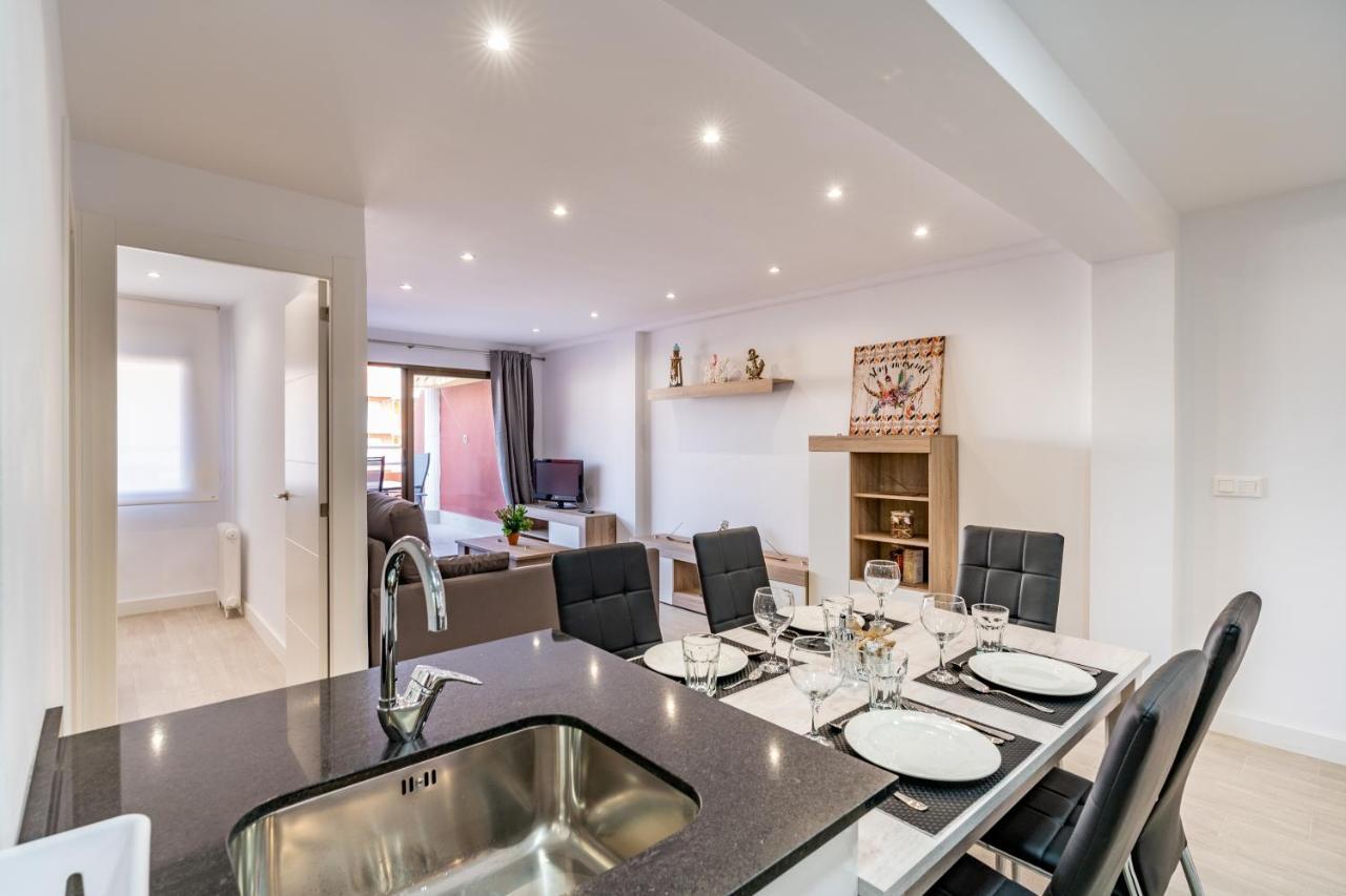 Apartamento New Life A 2 Minutos De La Playa By Sonneil *