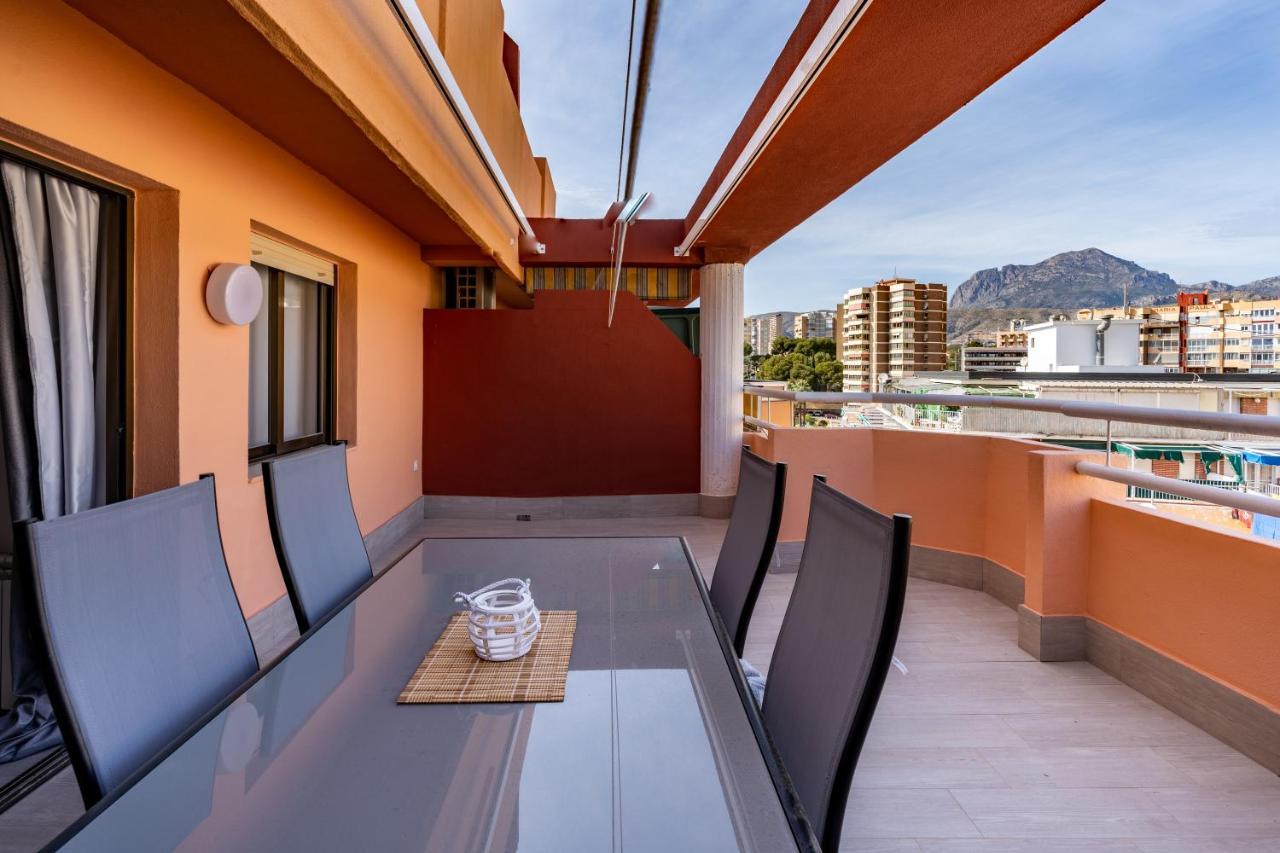 New Life A 2 Minutos De La Playa By Sonneil Apartamento *