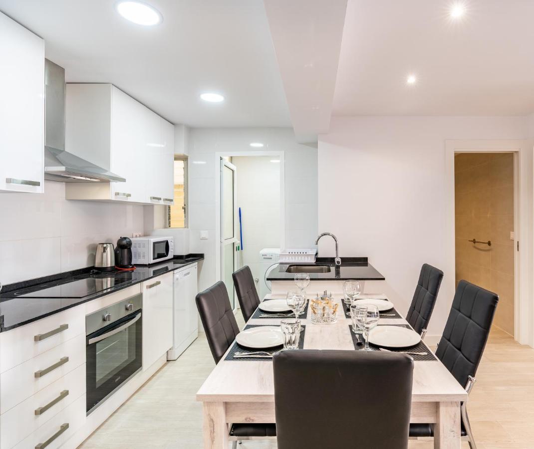 New Life A 2 Minutos De La Playa By Sonneil Apartamento Benidorm