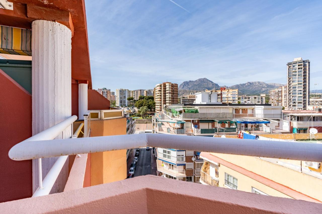 Apartamento New Life A 2 Minutos De La Playa By Sonneil