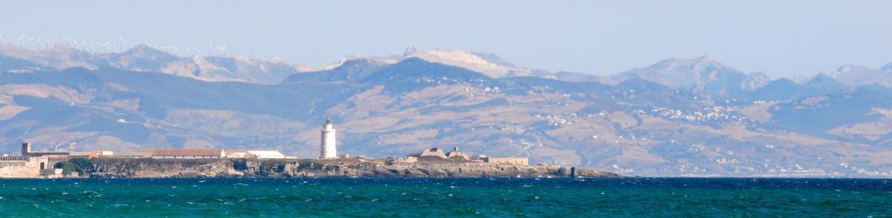High Flyers Kite House Tarifa