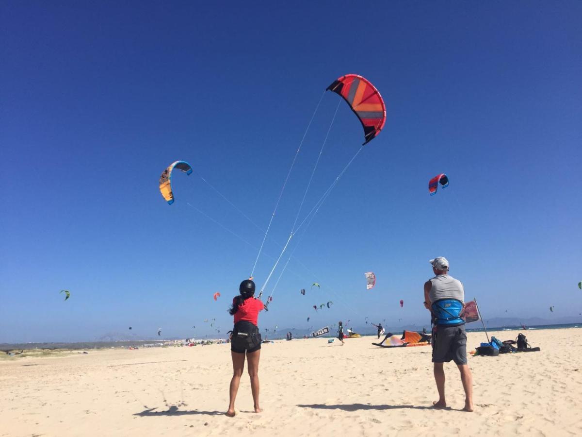 High Flyers Kite House Pensión Tarifa