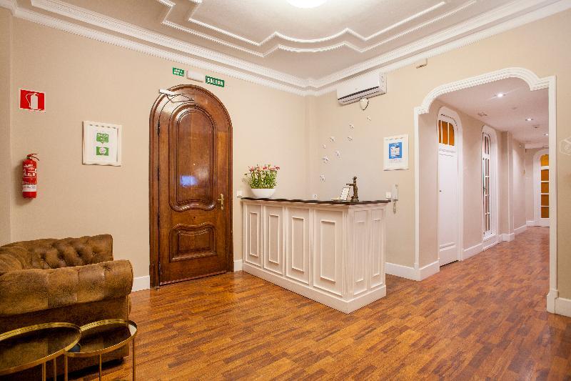 Hotel Hi Boutique