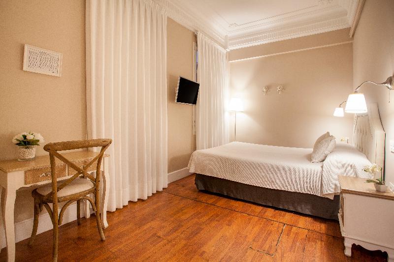 Hotel Hi Boutique *