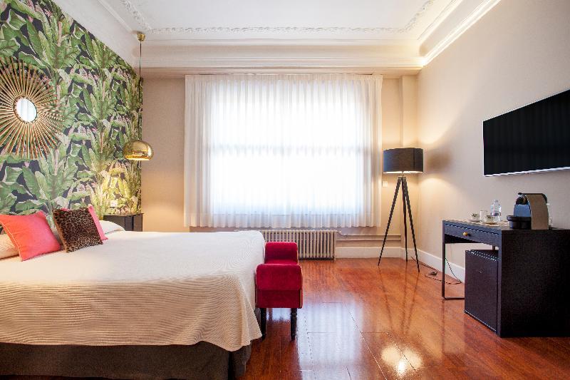 Hi Boutique Hotel Valencia