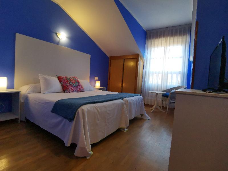 Hotel El Trasgu Soto De Cangas