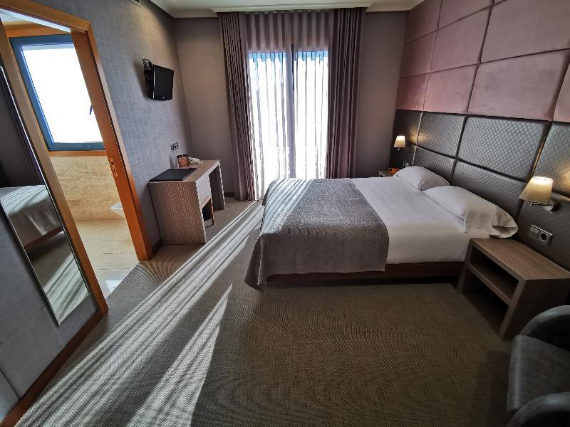 Hotel Pensua Punta Del