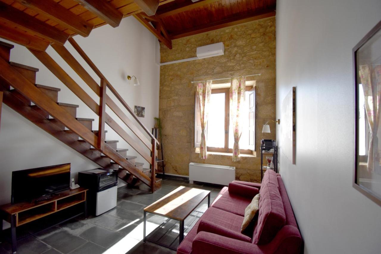 Hotel Rural A Velha Fabrica Valverde del Fresno