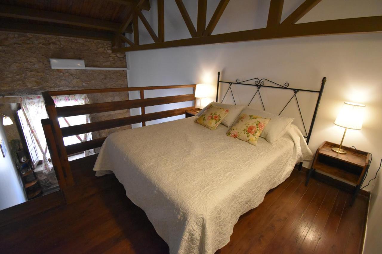 Rural A Velha Fabrica Hotel 4*