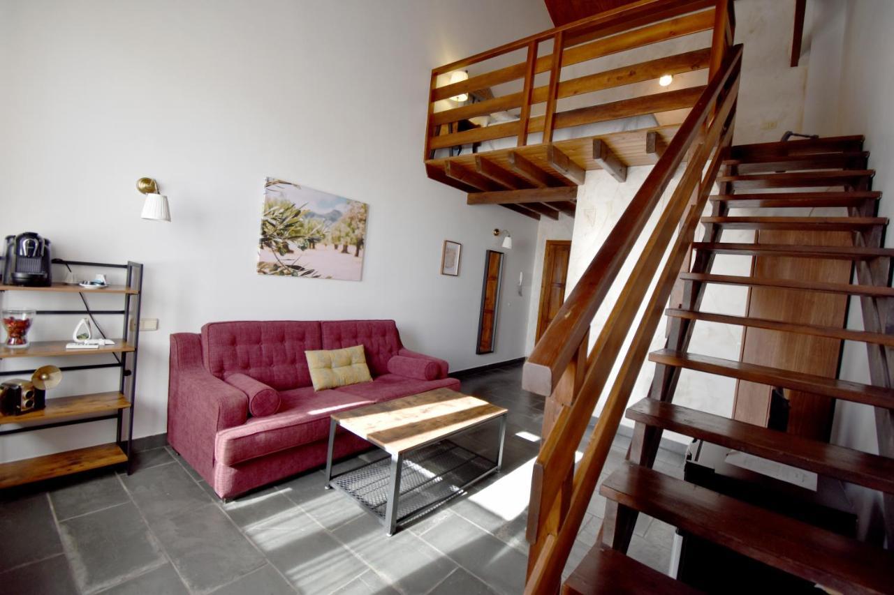 Hotel Rural A Velha Fabrica Valverde del Fresno
