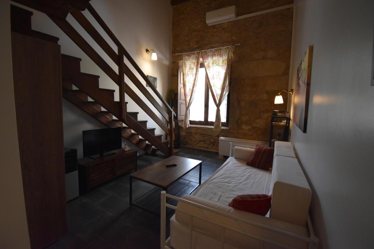 Rural A Velha Fabrica 4*