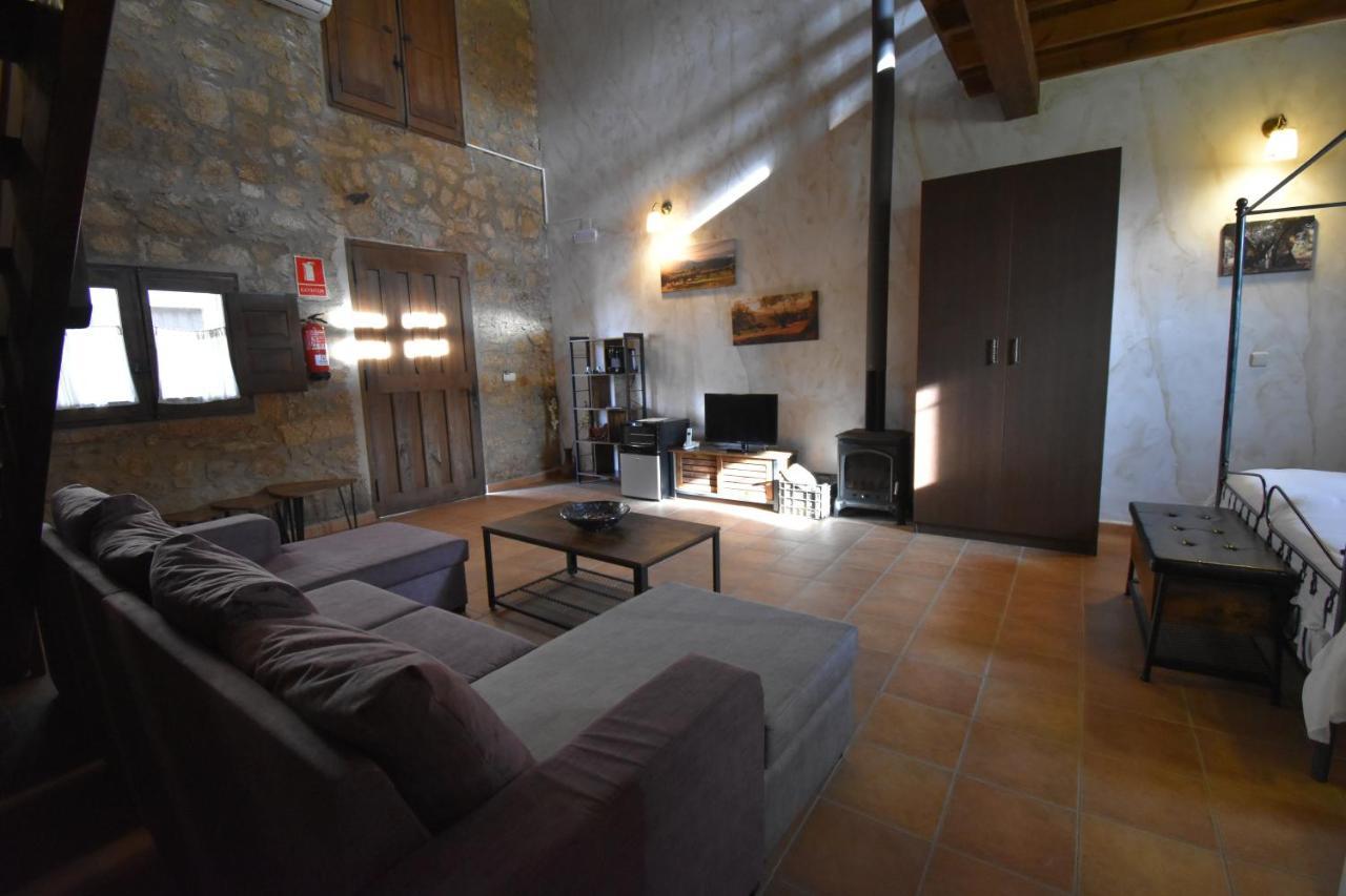 Rural A Velha Fabrica Hotel Valverde del Fresno