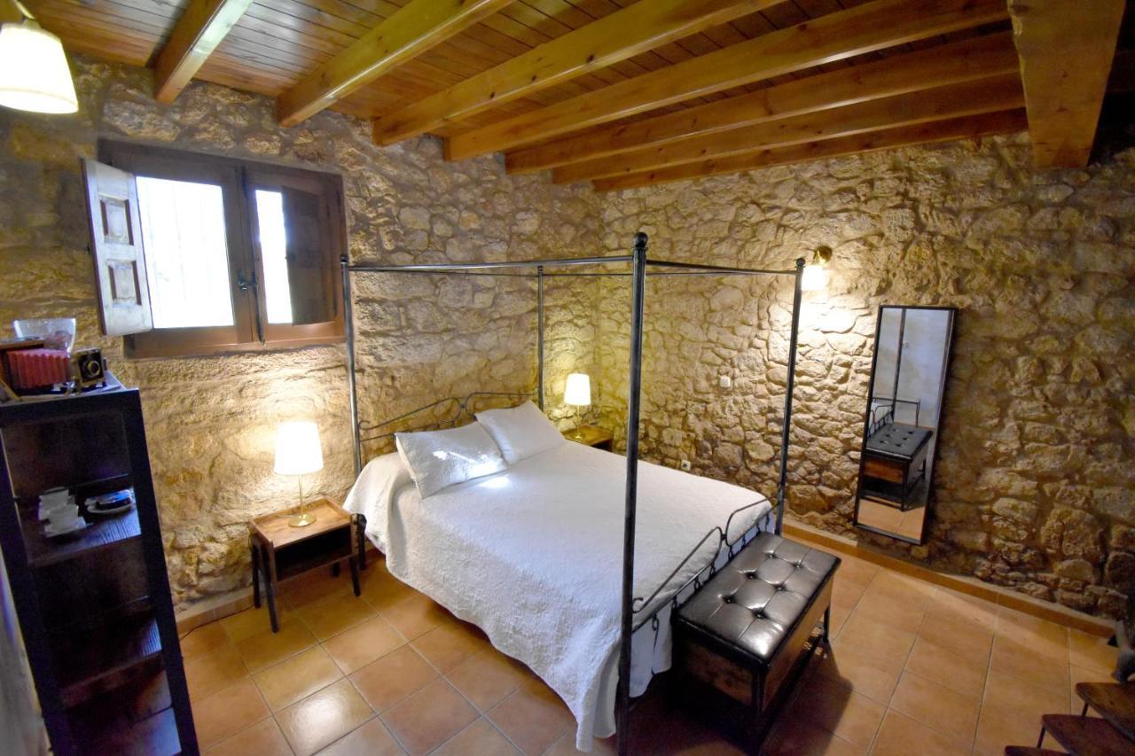 Rural A Velha Fabrica 4*