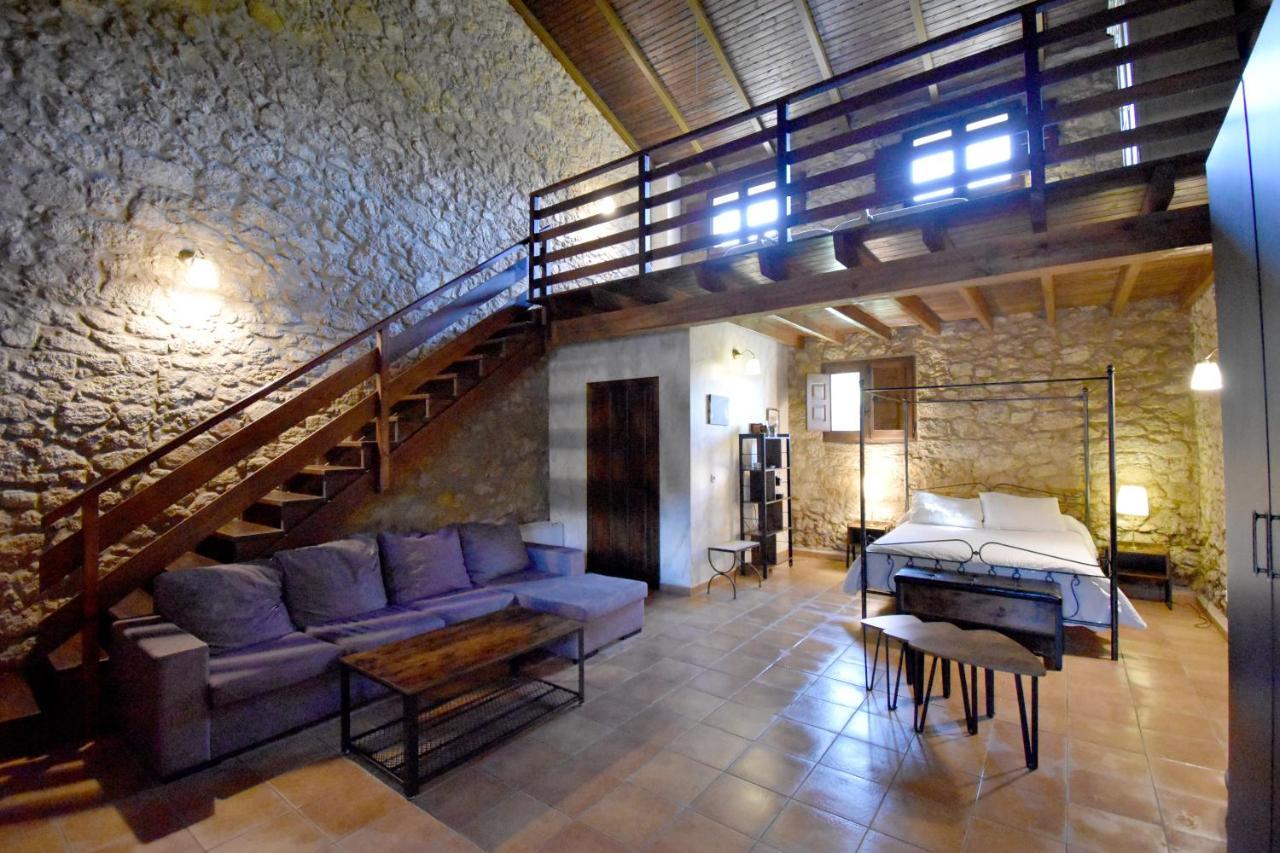 Rural A Velha Fabrica 4*