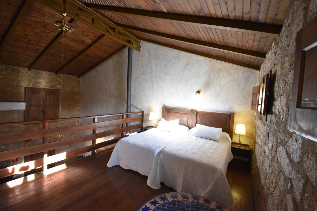 Rural A Velha Fabrica Hotel 4*