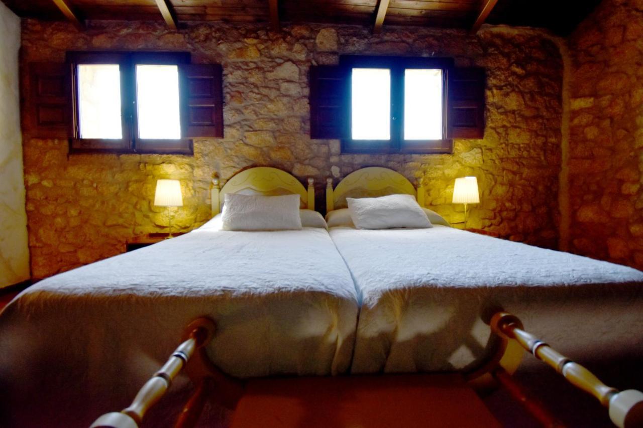 Hotel Rural A Velha Fabrica 4*