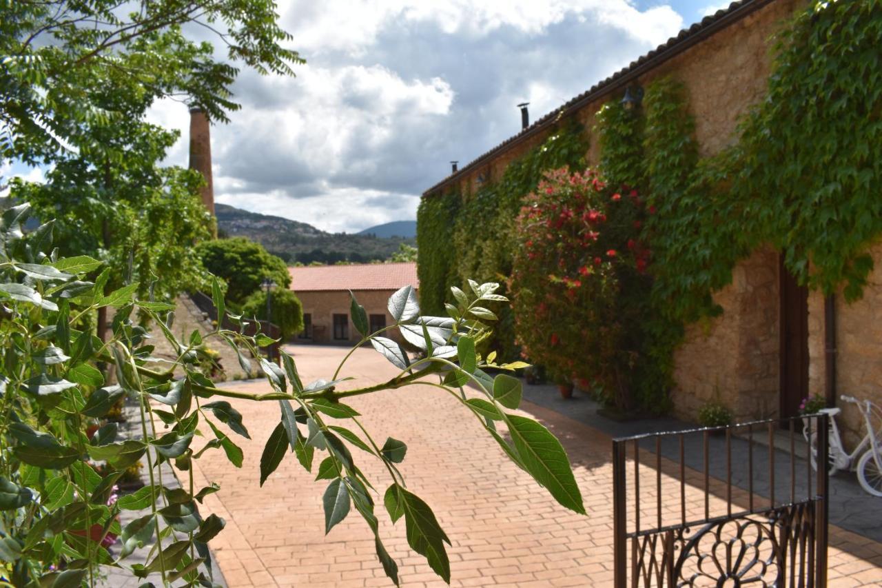 Rural A Velha Fabrica Hotel
