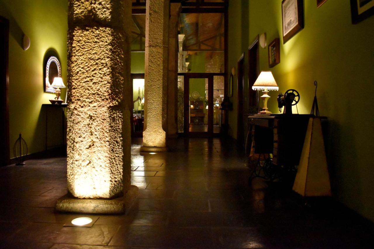 Hotel Rural A Velha Fabrica 4*