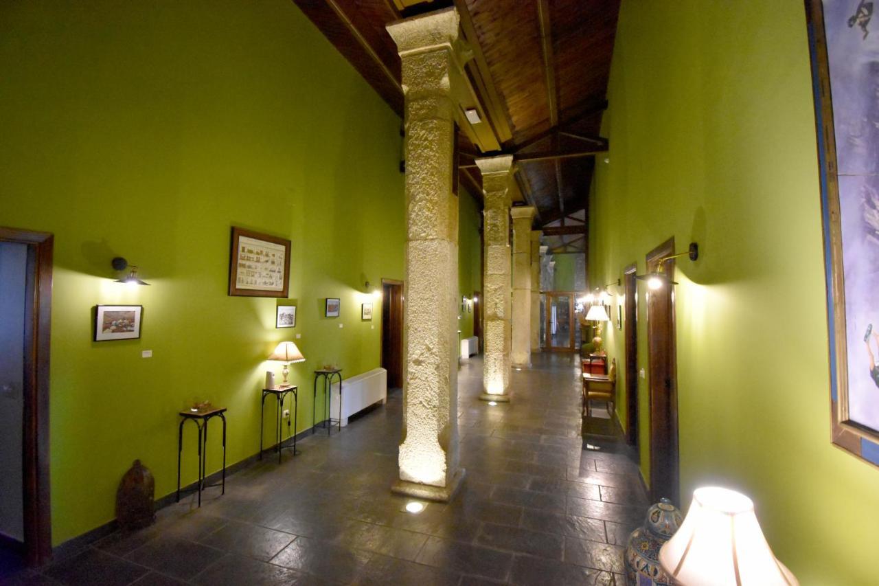 Hotel Rural A Velha Fabrica 4*