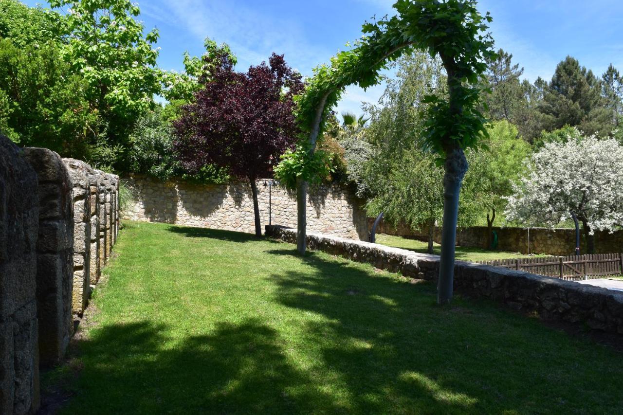 Rural A Velha Fabrica 4*