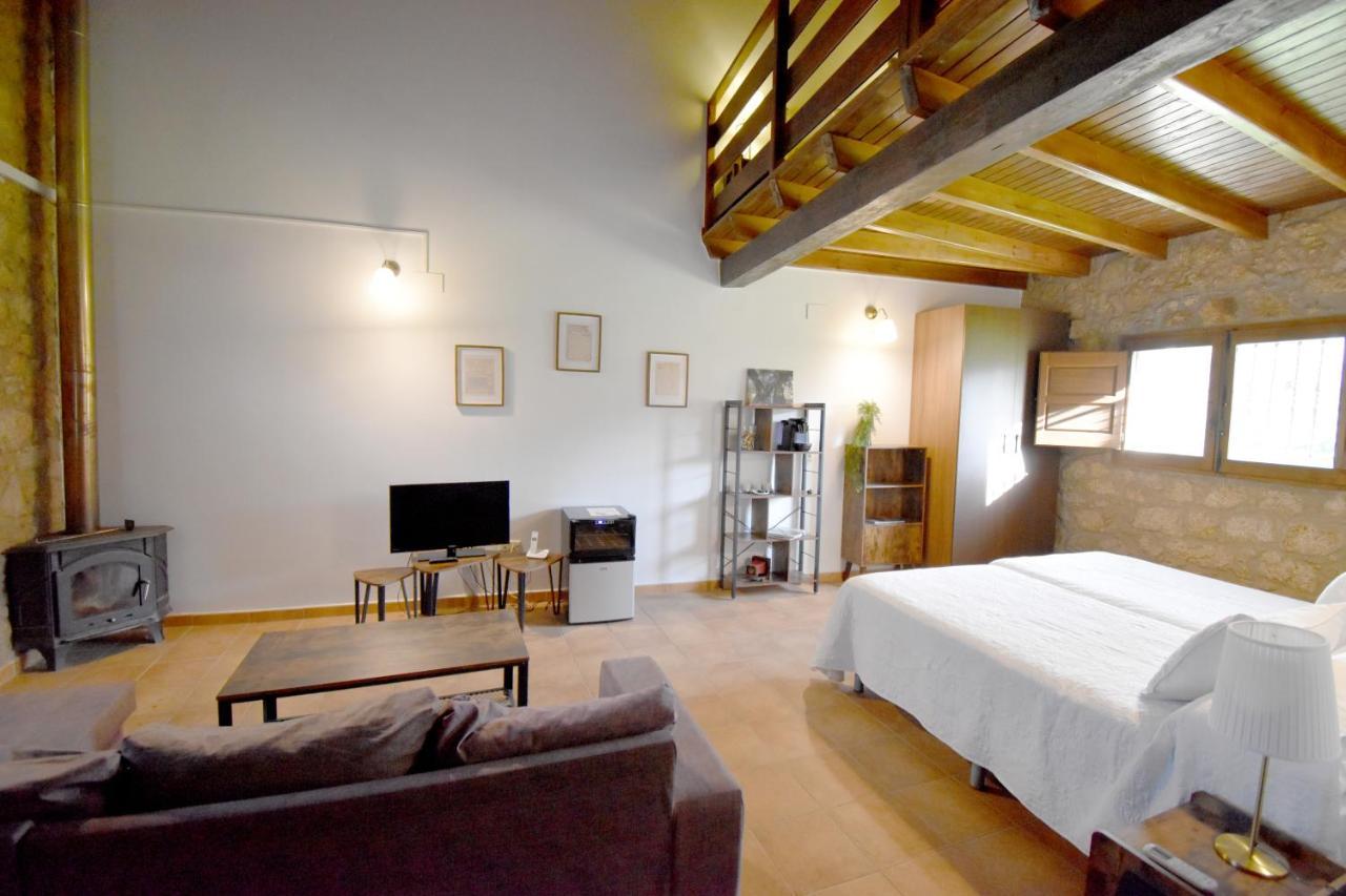 Hotel Rural A Velha Fabrica