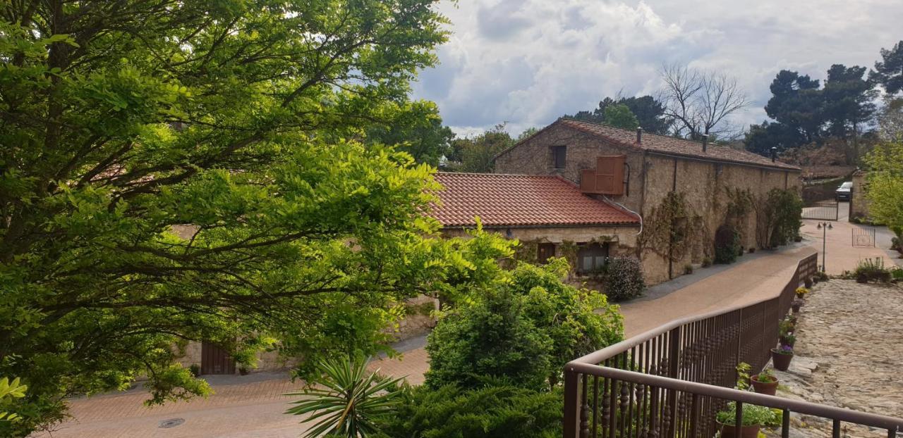 Hotel Rural A Velha Fabrica 4*