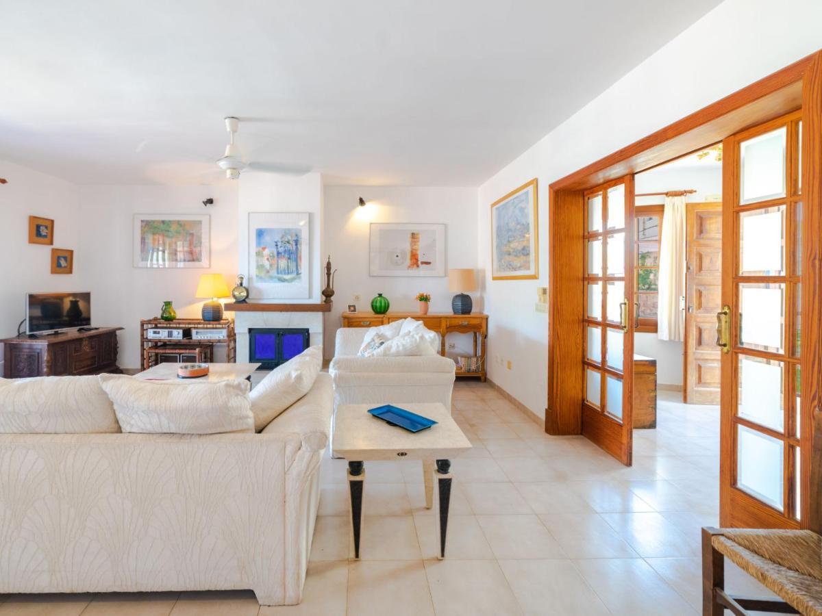 Holiday home El Mirador By Interhome Port D'Andratx