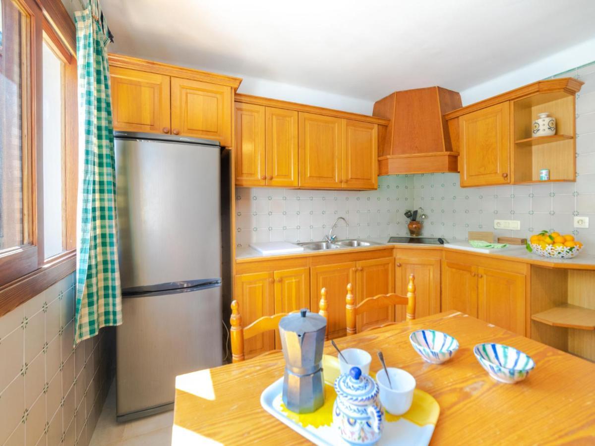 El Mirador By Interhome Holiday home *