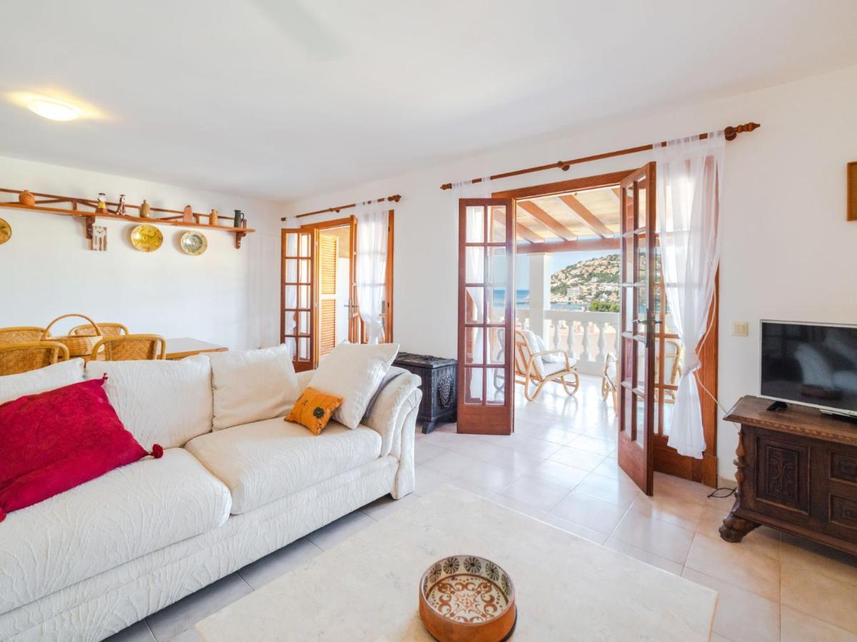 Holiday home El Mirador By Interhome *