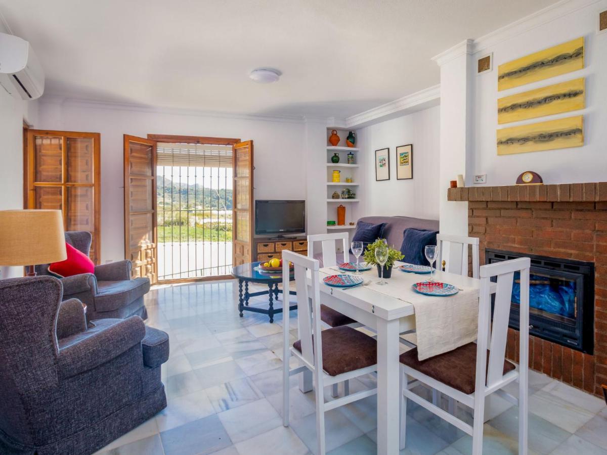 Apartment Arcoiris By Interhome