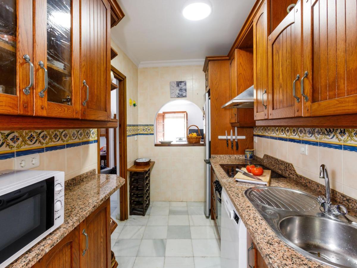 Arcoiris By Interhome Apartment Nerja