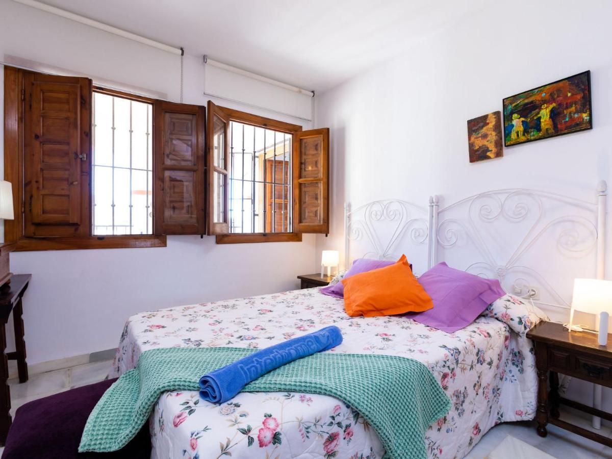 Arcoiris By Interhome Apartment Nerja