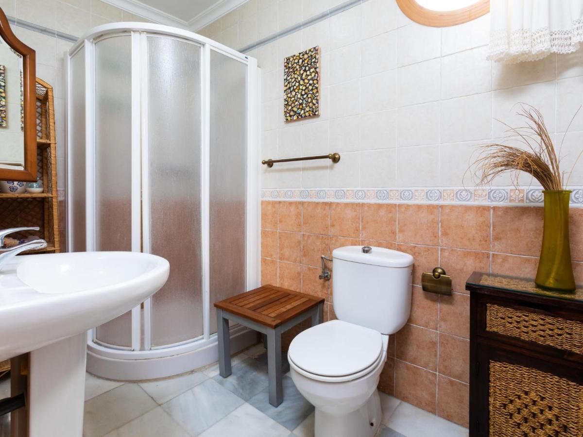 Arcoiris By Interhome Apartment