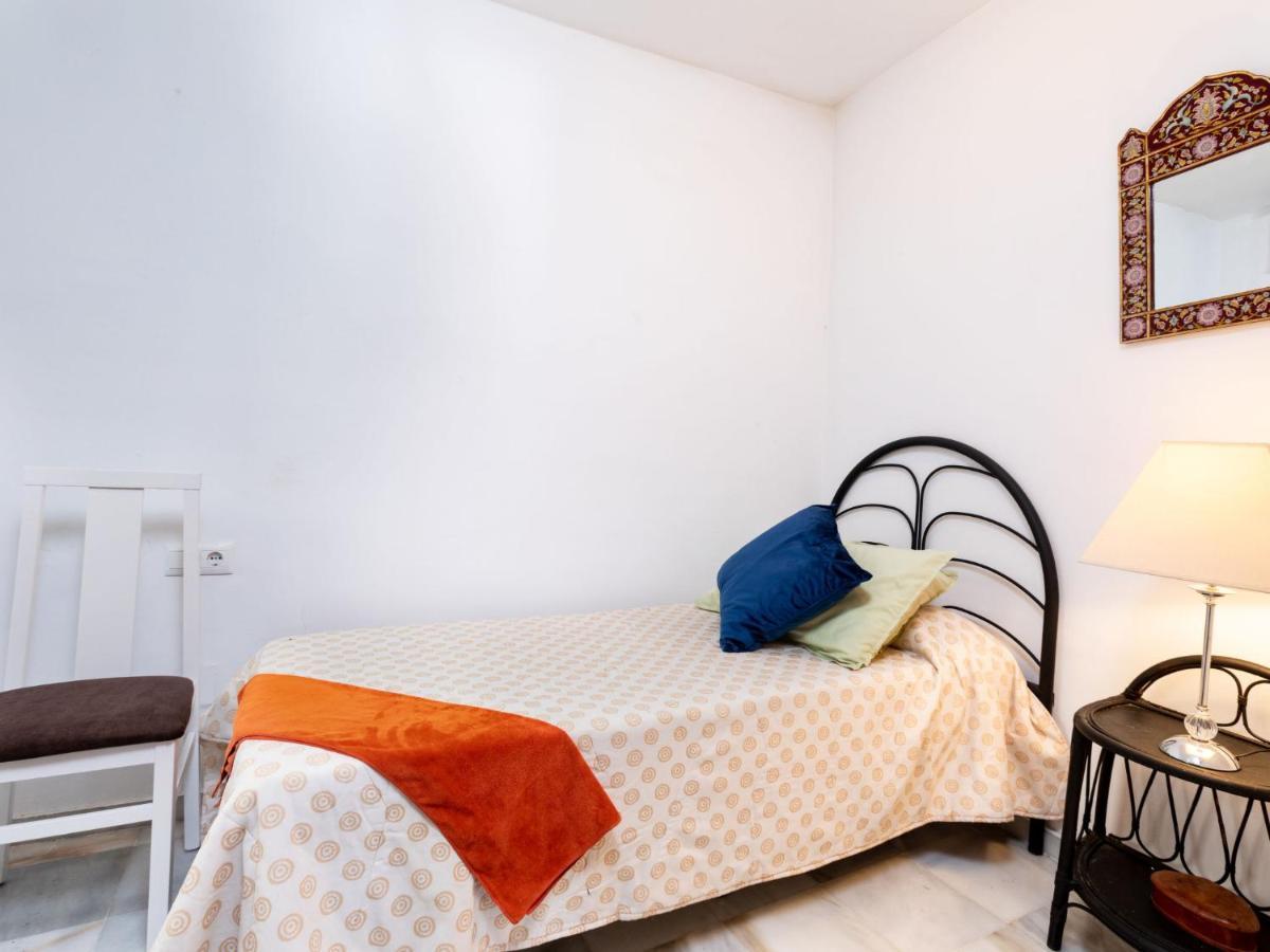 Apartment Arcoiris By Interhome