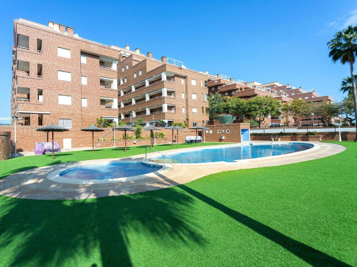 Apartment Costa Marfil I By Interhome