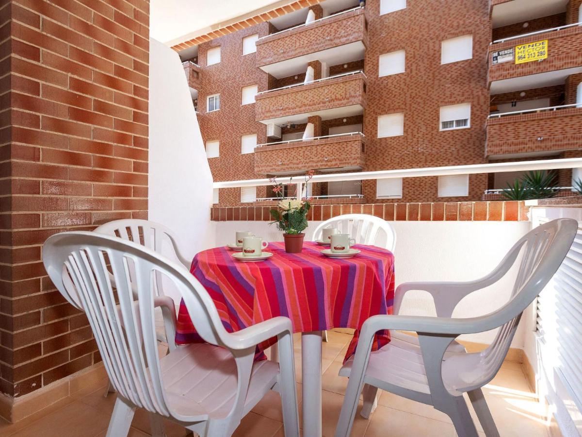 Costa Marfil I By Interhome *