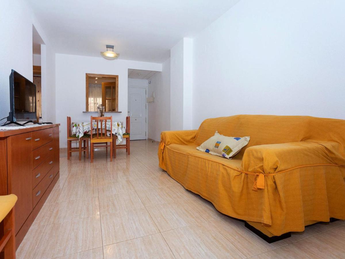 Apartment Costa Marfil I By Interhome *