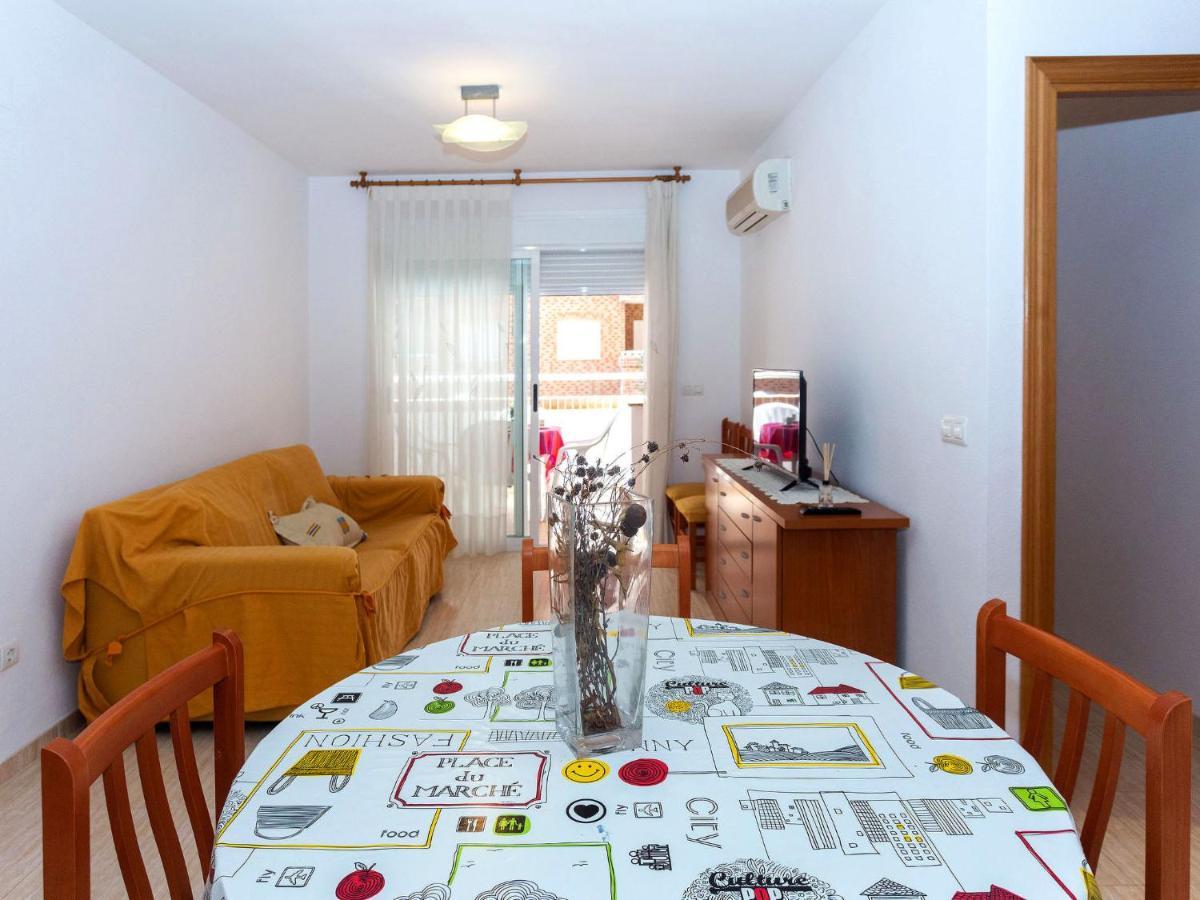 Apartment Costa Marfil I By Interhome *