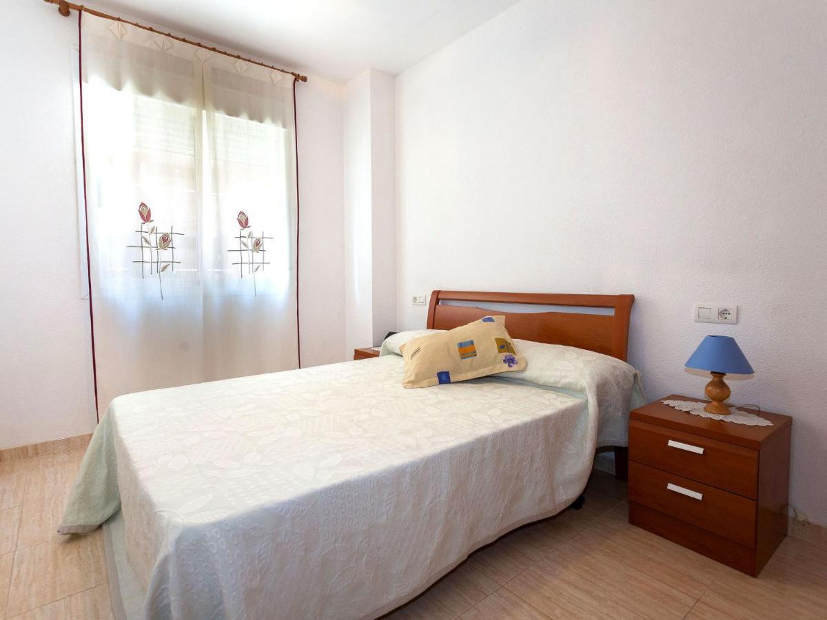 Apartment Costa Marfil I By Interhome