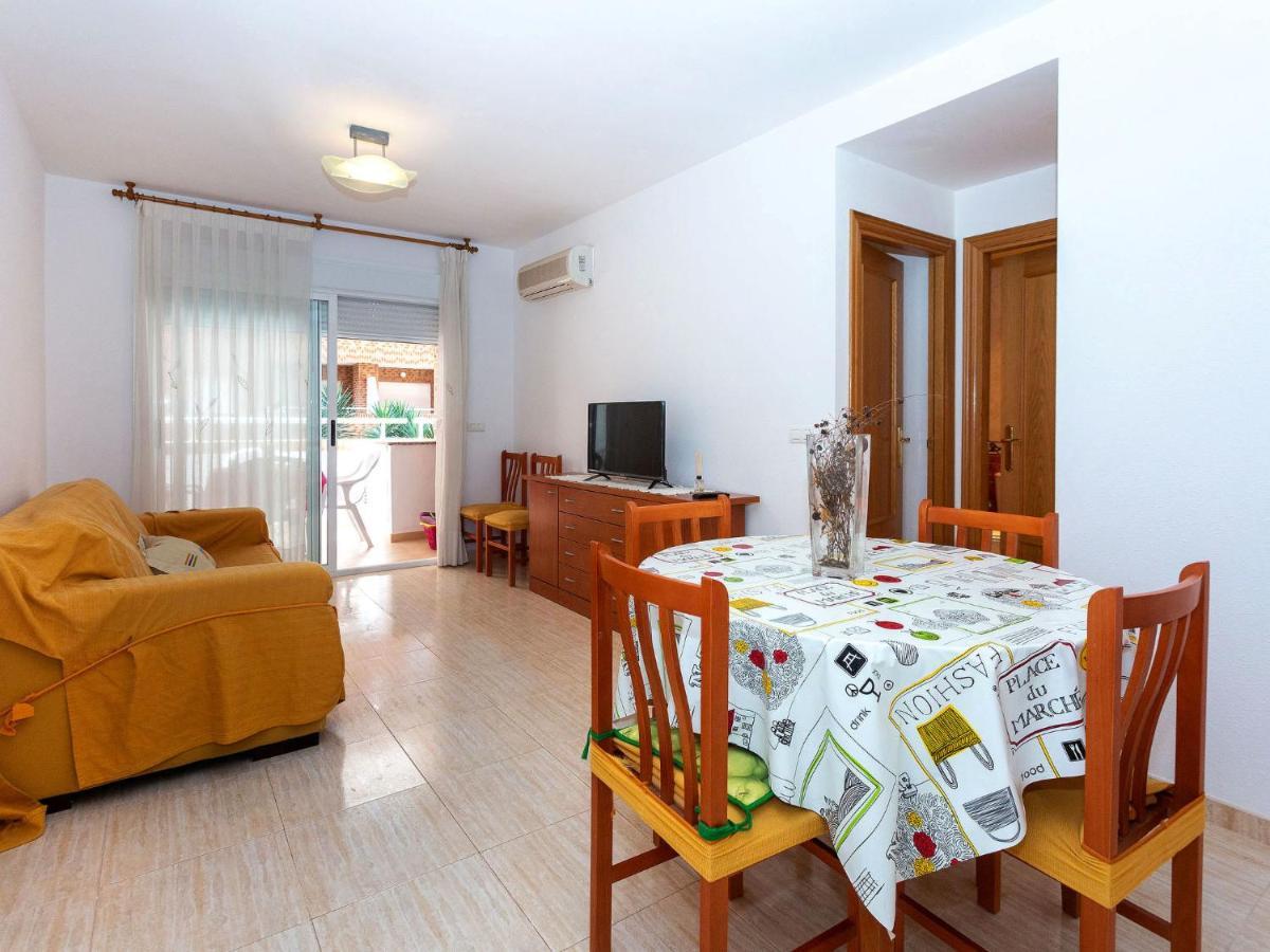 Costa Marfil I By Interhome * Oropesa del Mar
