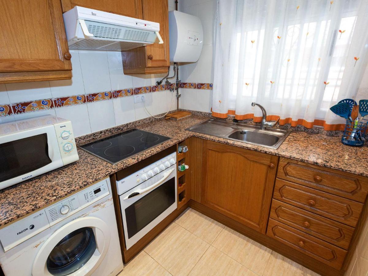 Apartment Costa Marfil I By Interhome *