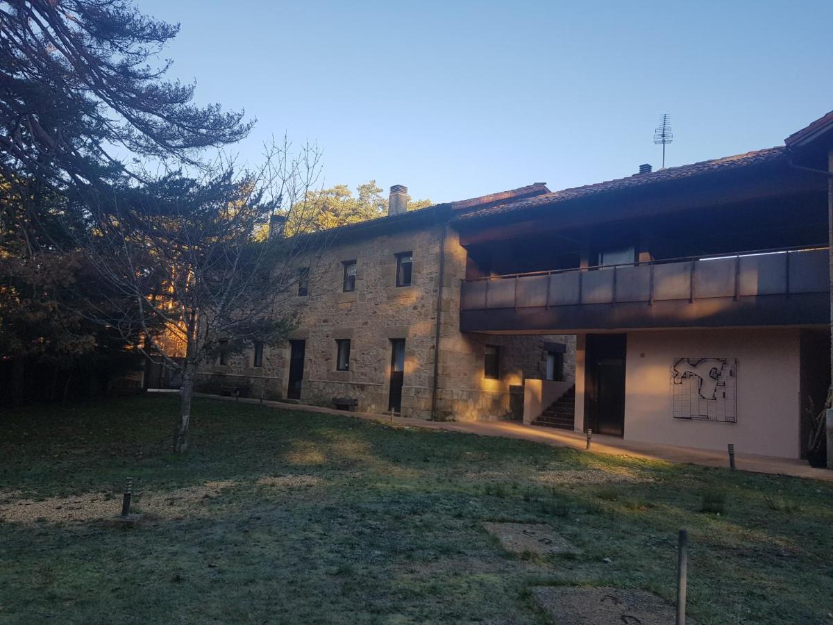 Vivienda De Uso Turístico El Quintanarejo Apartamento
