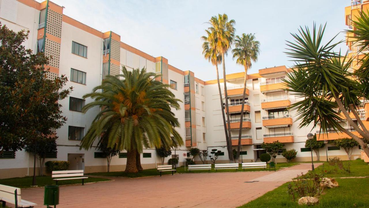 Apartamento Sta. Eulalia Familias Arysal