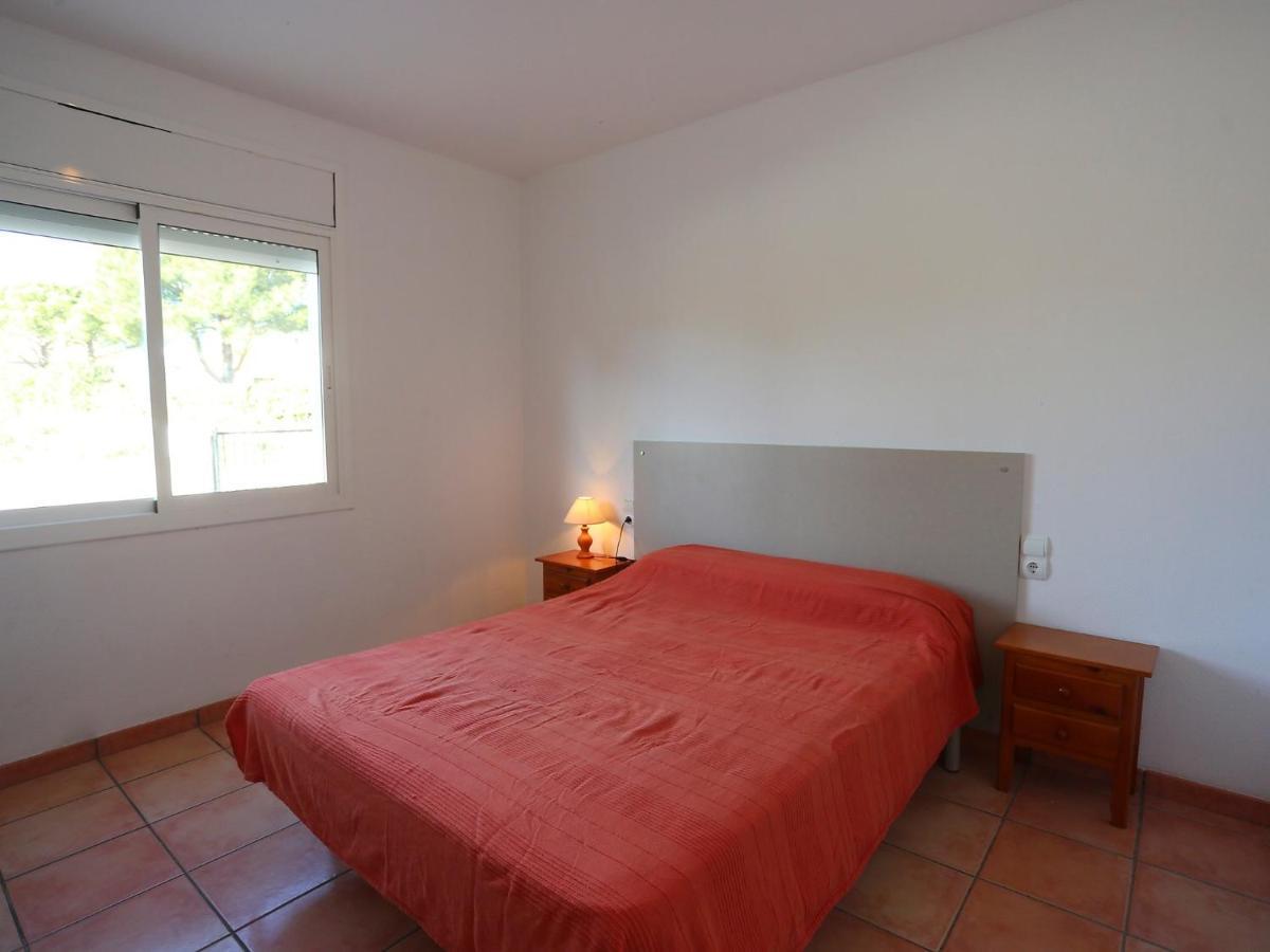 Villa Alguer By Interhome Les Tres Cales