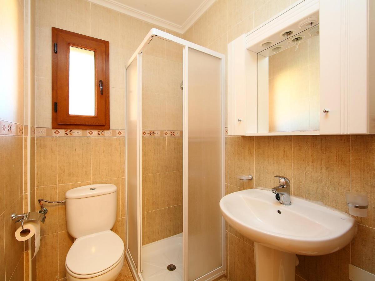 Сasa de vacaciones Balcon De Finestrat