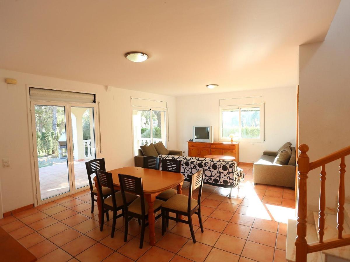 Alguer By Interhome Les Tres Cales