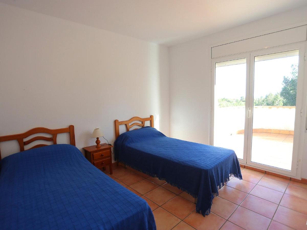 Alguer By Interhome Villa *