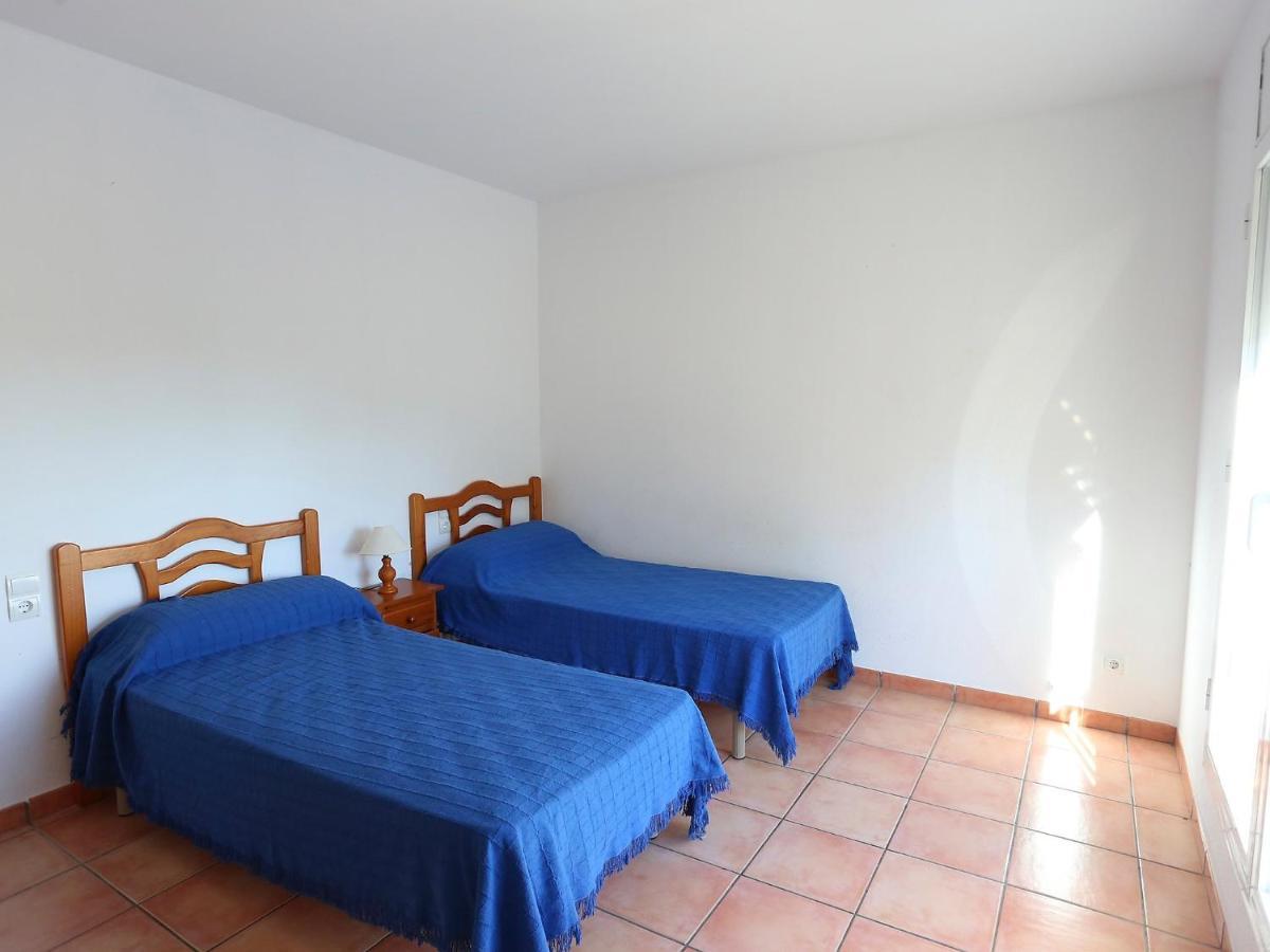 Alguer By Interhome Villa Les Tres Cales