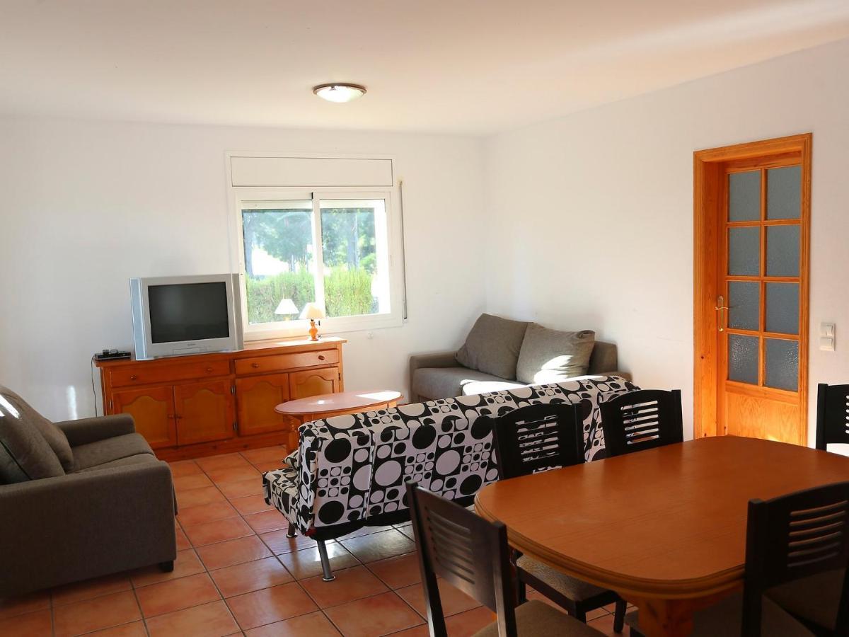 Alguer By Interhome Villa Les Tres Cales